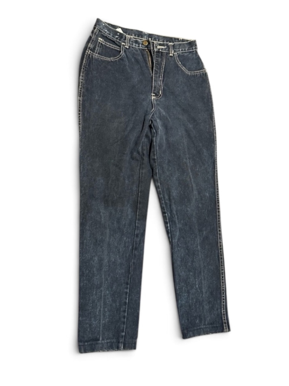 Traffic vintage 90s jeans